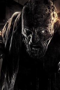 Zombie System