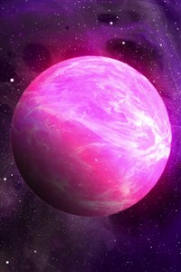 The Ninth Planet