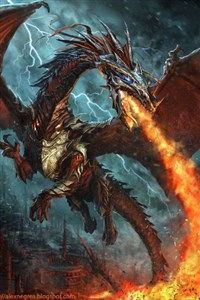 Dawn Of Dragons