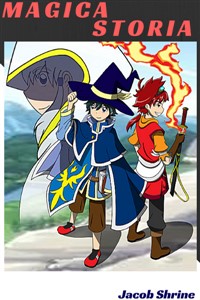 Magica Storia