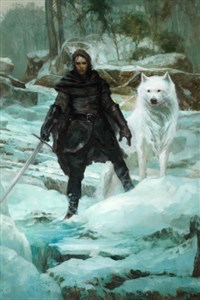 Wyspers Beyond the Wall