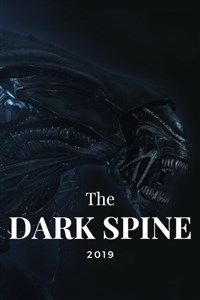 Dark Spine - Envoy of Darkness