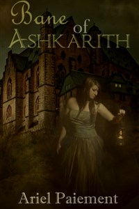 Bane of Ashkarith