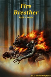 Fire Breather