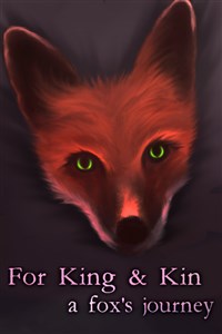 For King and Kin: A Fox's Journey