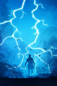 Aspect of The Storm