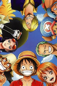 A Gamer in One Piece