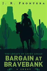 Bargain at Bravebank