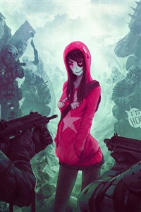 Hidden Magics