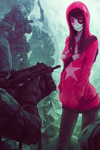 Alice in Magic Land [UNREVISED]