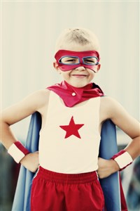 What makes a Hero?