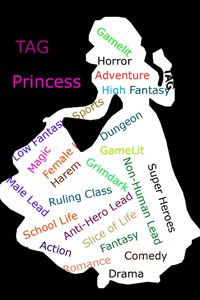 TAG Princess