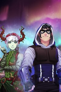 Hero:Generation