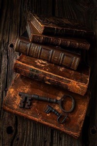 KeyMaster: Origins