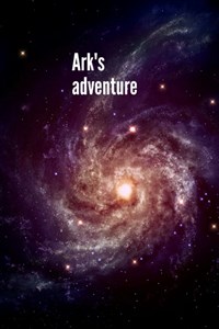 Ark's adventure