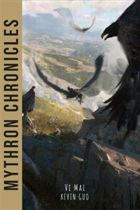 Mythron Chronicles