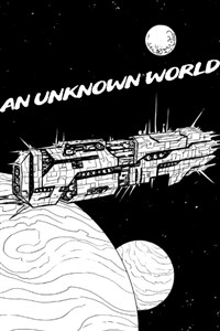 An Unknown World