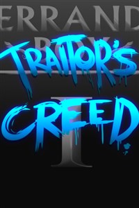 Traitor's Creed