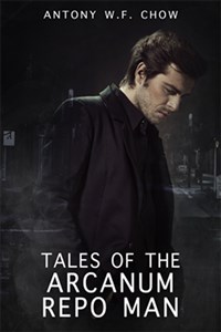TALES OF THE ARCANUM REPO MAN
