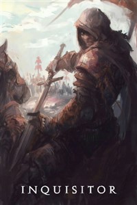 Inquisitor [HIATUS]