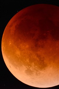 The Red Moon