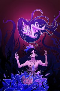 DYING DUNGEONS: DEAD KINGS &amp; MAD QUEENS.
