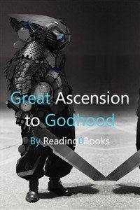 Great Ascension to Godhood
