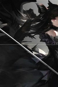 The Ruined World&nbsp;&nbsp;破壊された世界