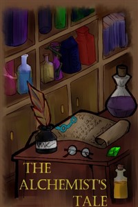 The Alchemist's Tale