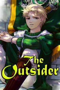 The Outsider