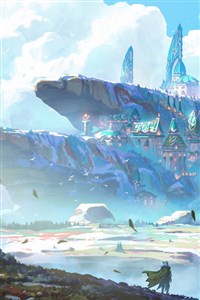 A Frozen Conquest!