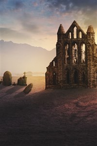 The Mage of Calamities