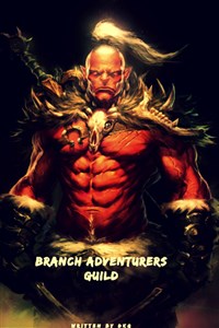 Branch Adventurers Guild [Dropped]