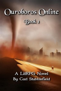 Ouroboros Online&nbsp;&nbsp;Book 1
