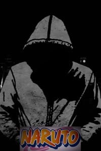 Psycho in Naruto
