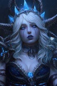Draconic Overlord