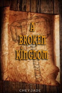 A Broken Kingdom