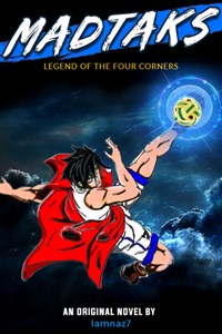 MADTAKS: Legend of the Four Corners