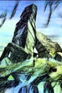 Isekai kami desu ka? -- (God of another world is it?)