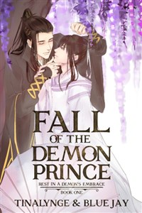 Rest in a Demon's Embrace