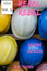 Vigilantes Make Us Safe: Rebel Rebel