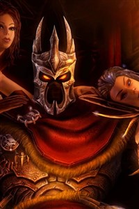 Rise of the God King