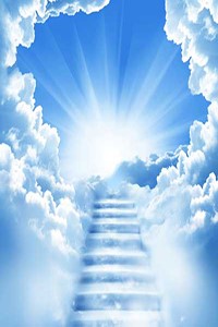 Ascending The Heavens