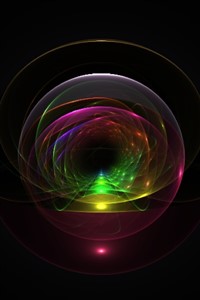 The Primordial