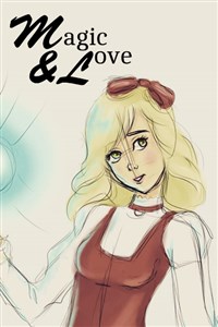 Magic &amp; Love