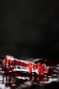A Bloody Game