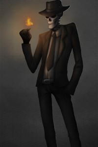 Death Incarnate