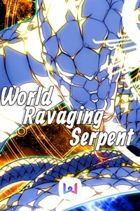 World Ravaging Serpent