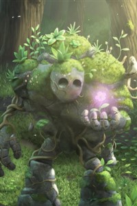 The World of Argos