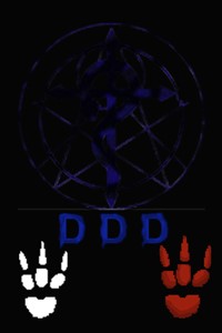 Dark dungeons of dread and horror